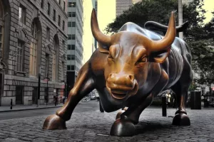 Wall Street pro&scaron;li tjedan dosegnuo rekordno visoku razinu, zahvaljujući sporazumu SAD-Meksiko