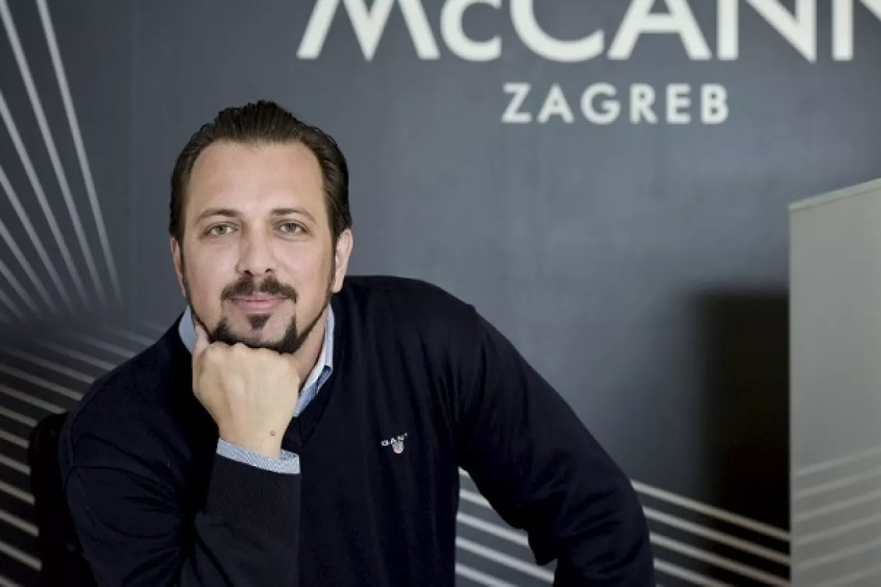 Moja karijera - Tomislav Presečki: Sve više menadžera i agencija bit će kao Mr. Wolf iz Pulp Fictiona