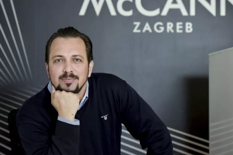 Moja karijera - Tomislav Presečki: Sve više menadžera i agencija bit će kao Mr. Wolf iz Pulp Fictiona