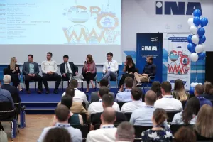 INA pozdravila devetu generaciju Growww pripravnika