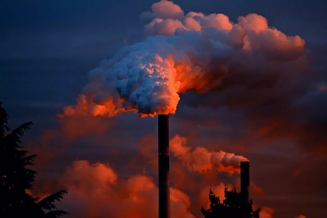 Industrijska proizvodnja ponovno pala, za 0,9 posto