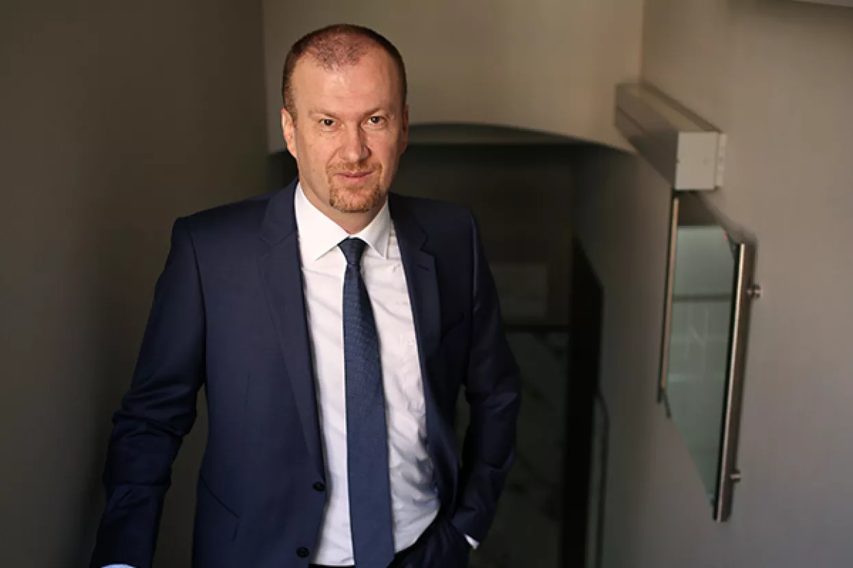 Ususret Danu velikih planova - Svjetlan Stanić: Idemo u nove investicije i povećavamo izvoz Juicyja