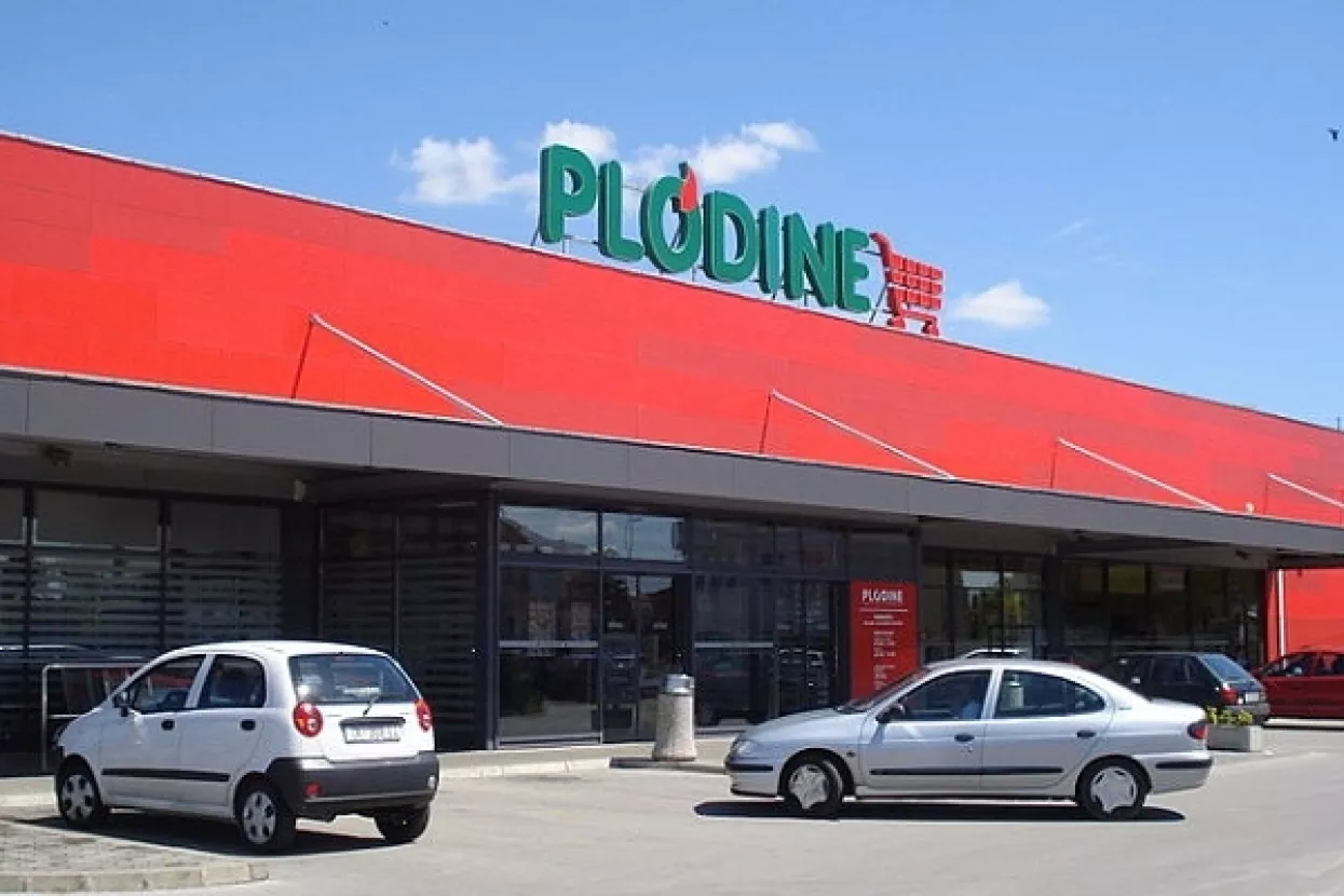 AZTN skenira Plodine zbog mogućih nepoštenih trgovačkih praksi