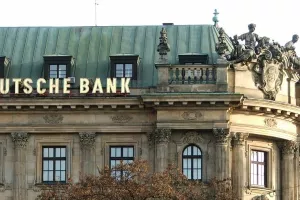 Deutsche Bank bit će isključen iz burzovnog indeksa Eurostoxx 50