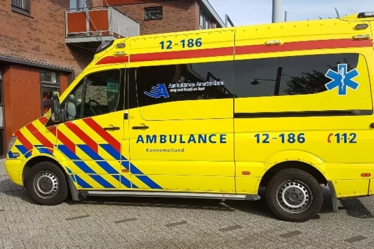 Sindikat: 90 posto pacijenata na Hitnoj ne treba hitnu pomoć