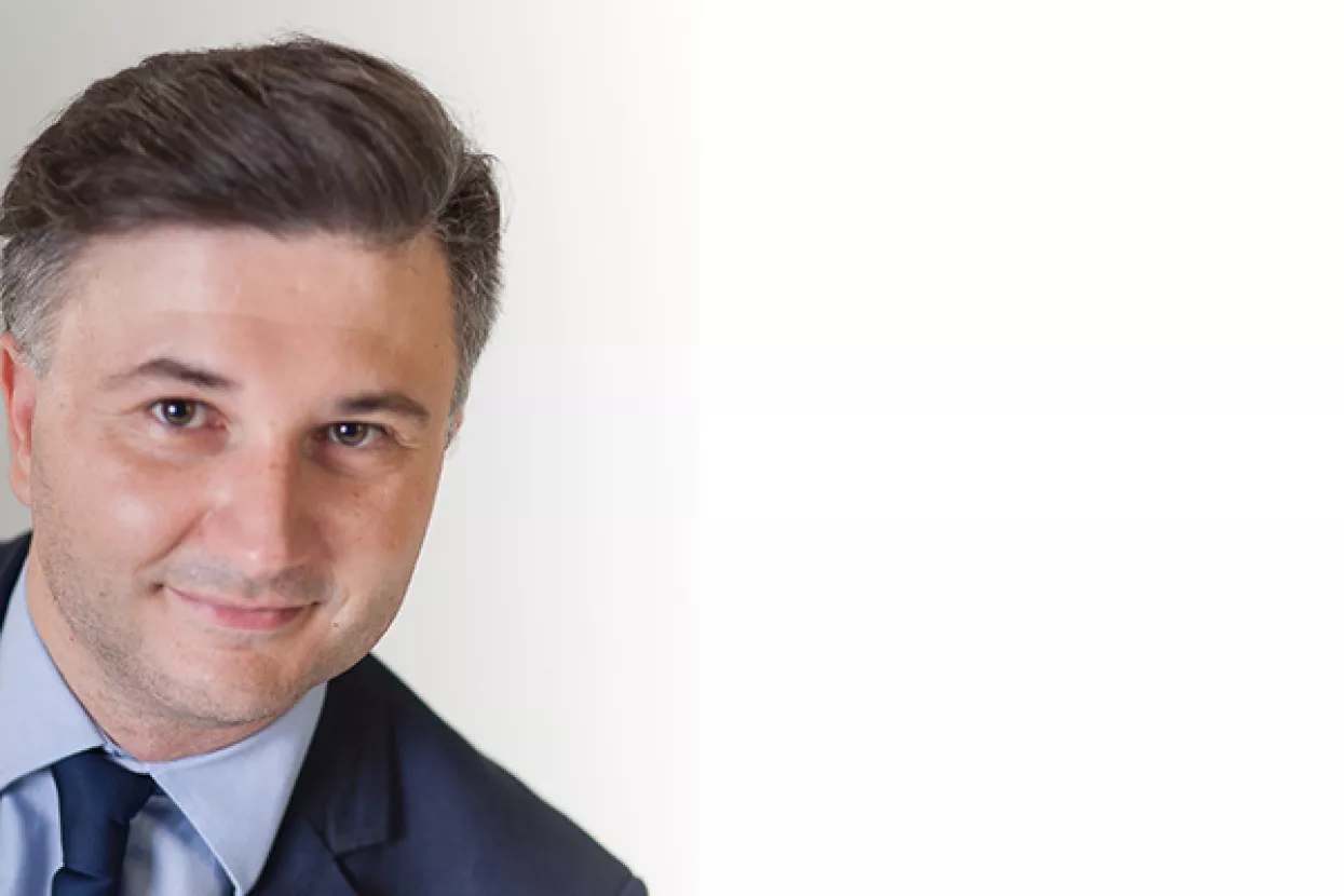 Liović: Pad Vlade bio bi poguban za uspješnost RH u povlačenju sredstava iz EU fondova