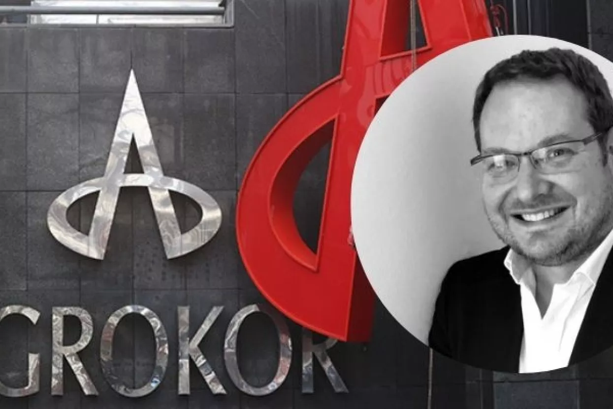 Marin Poljak novi predsjednik Uprave Leda