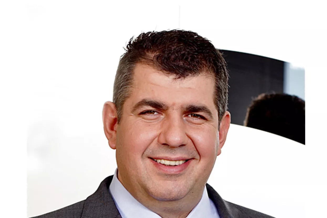 Pavao Vujnovac na Danu velikih planova: Važno je na vrijeme prepoznati trendove i neprestano učiti