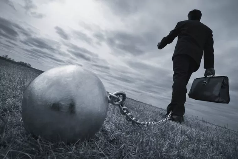 RBA: Javni dug pao ispod 279 milijardi kuna