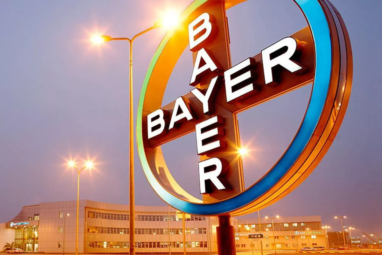 Bayer u drugom tromjesečju ostvario 34,7 posto manju dobit