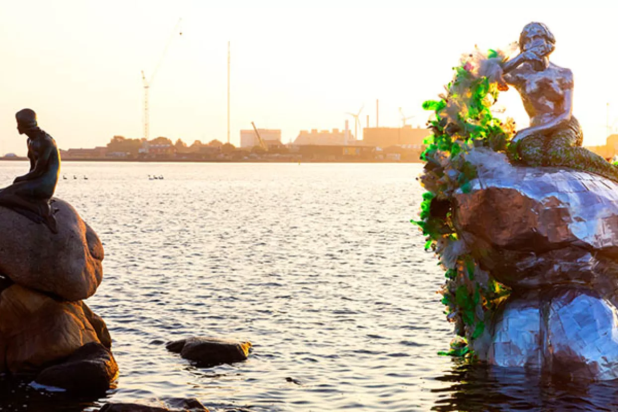 Carlsberg predstavio inovacije za smanjenje plastičnog otpada