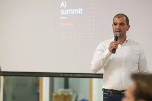 AI Summit Huawei: 84 posto startupa bavit će se projektima AI tehnologije