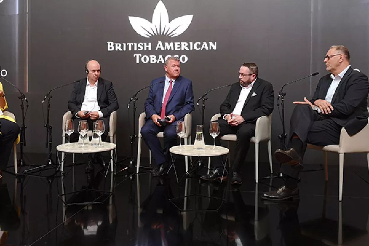 Stigao glo: BAT lansirao nov inovativan proizvod na hrvatsko trži&scaron;te