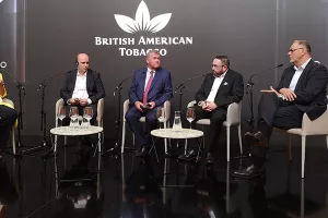 Stigao glo: BAT lansirao nov inovativan proizvod na hrvatsko tržište