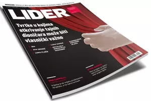 U novom broju Lidera: Tvrtke u kojima otkrivanje tajnih dioničara može biti vlasnički važno