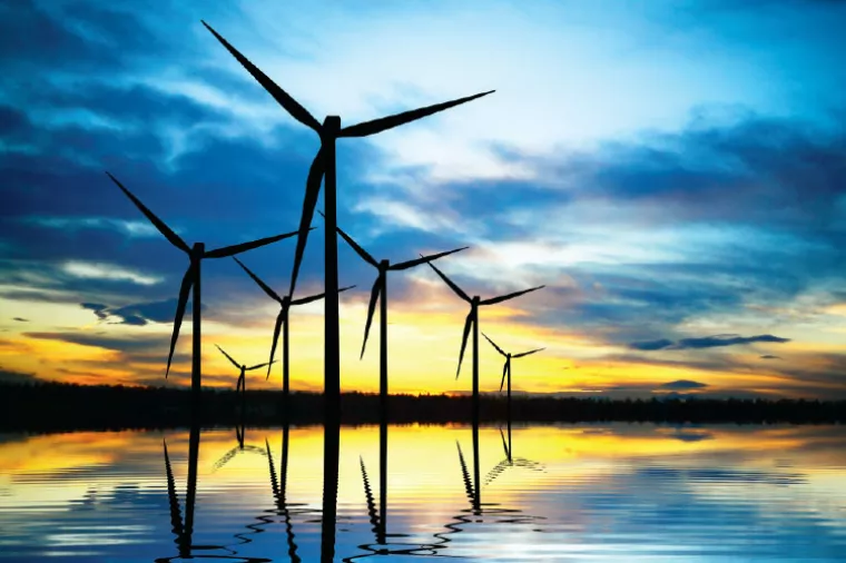 Napuštanje fosilnih goriva povećalo bi globalni rast BDP-a za 26 tisuća milijardi dolara