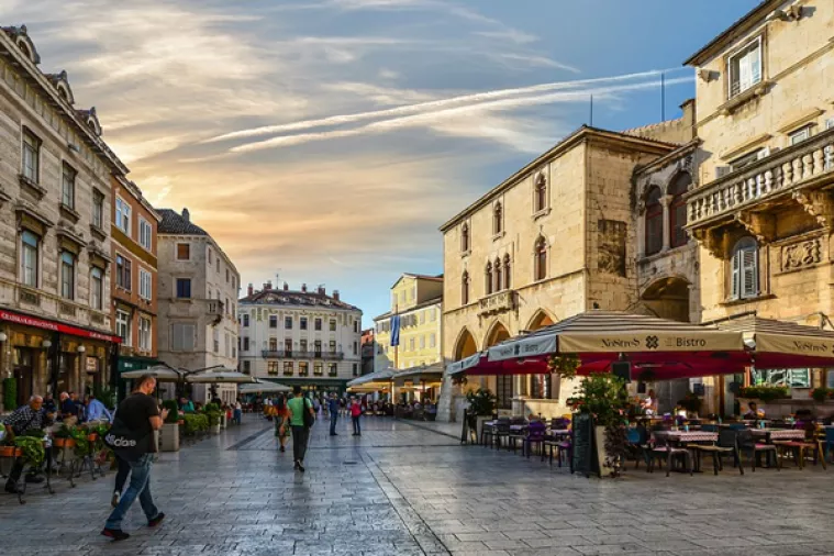 Ipak brojimo: Do kraja kolovoza 5 posto više turista i 4 posto više noćenja