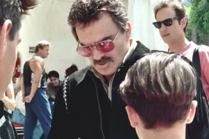 Deset uloga po kojima ćemo pamtiti Burta Reynoldsa