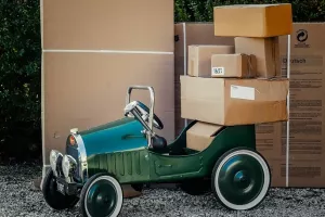 HAKOM: Raste broj paketa na tržištu poštanskih usluga