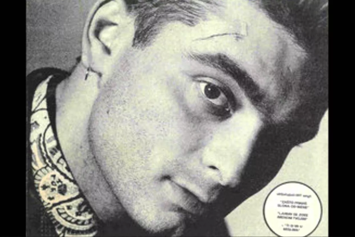 Dino Dvornik napustio nas je prije točno deset godina