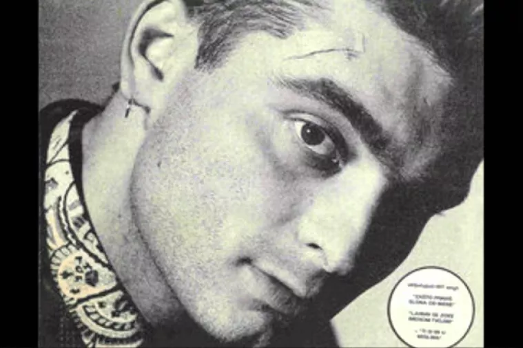 Dino Dvornik napustio nas je prije točno deset godina