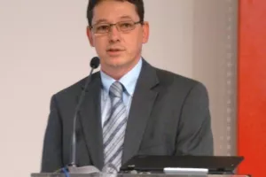 Eccos inženjering - Pametni terminali u centru Zagreba