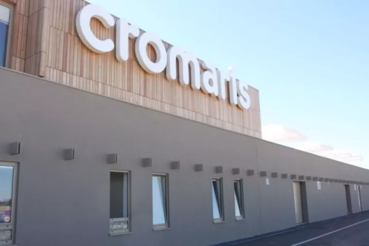 Adris istisnuo manjinske dioničare Cromarisa