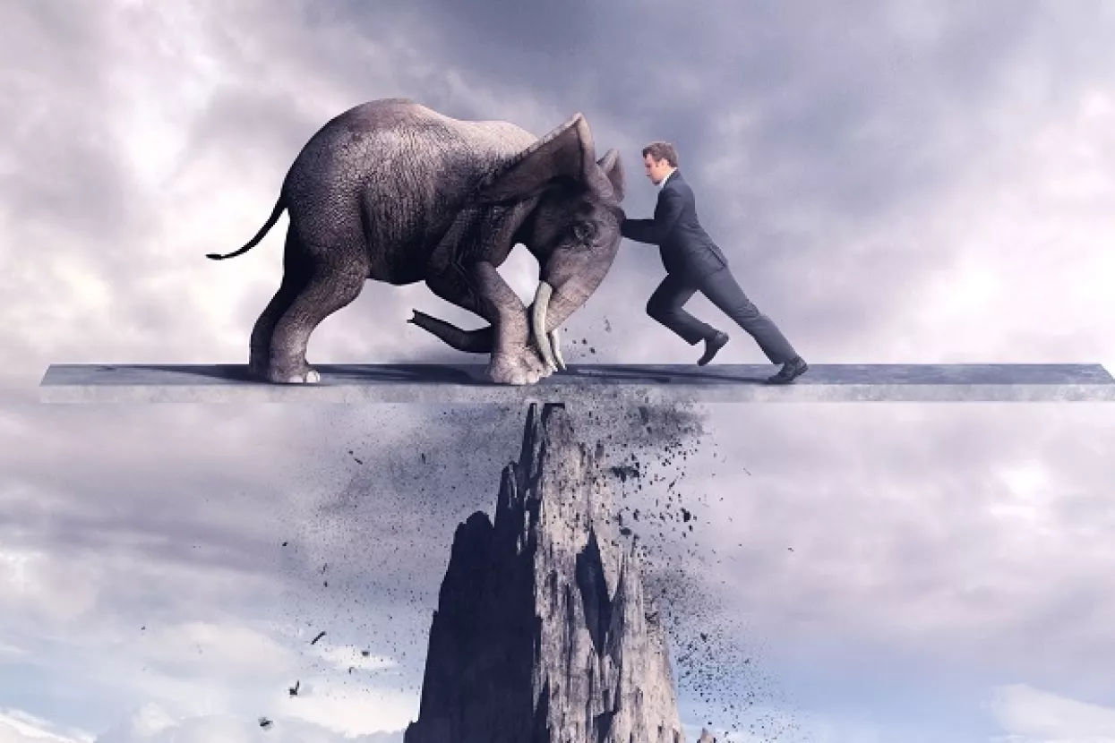 Stefania Skender: Metoda 'najbržeg prsta' nije jedina prepreka u natječajima EU fondova