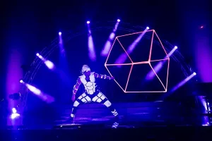 The Future is Glowing: U futurističkom sjaju predstavljen glo