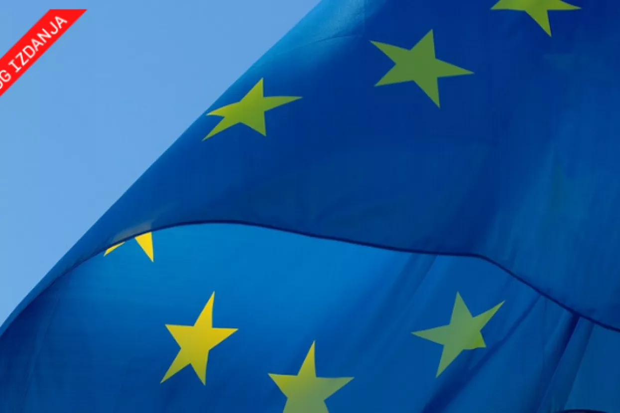 Višnja Starešina: Novo europejstvo vraća Uniju članicama i temeljnim vrijednostima