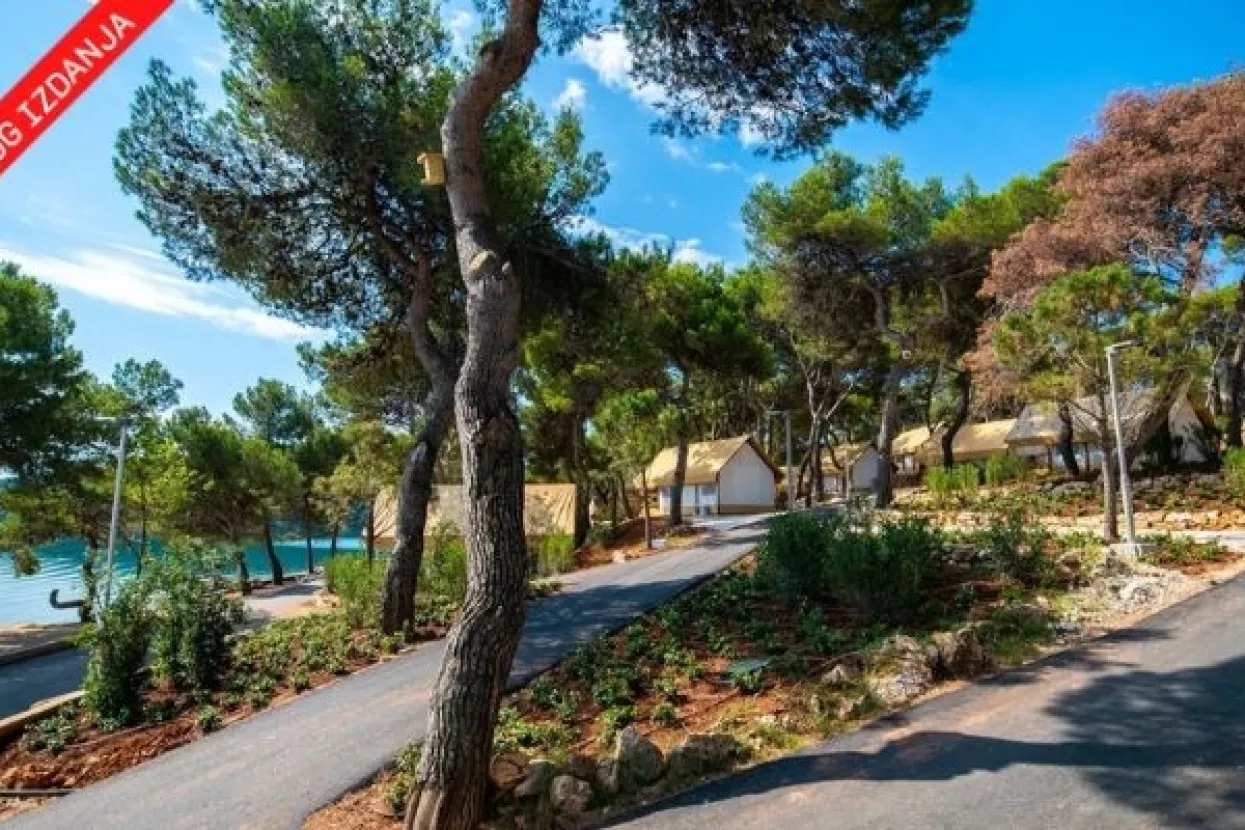 Od naturističkih kampinga do sumnjivih glampinga