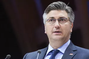 Premijer: Postoji interes domaćih i inozemnih aktera za hrvatska brodogradilišta