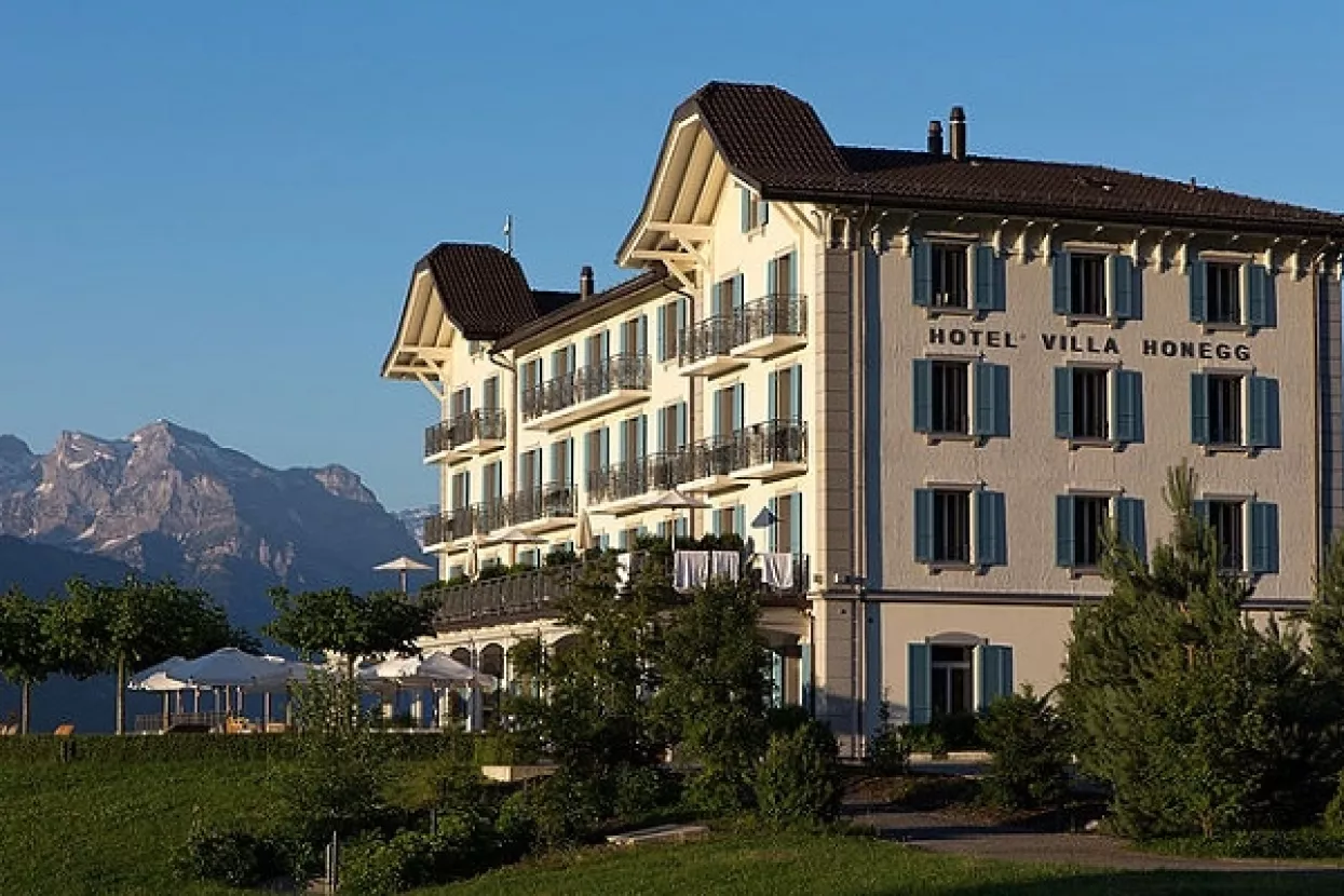 Švicarski hotel se već sedam godina ne mora oglašavati zahvaljujući društvenim mrežama