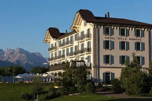 Švicarski hotel se već sedam godina ne mora oglašavati zahvaljujući društvenim mrežama