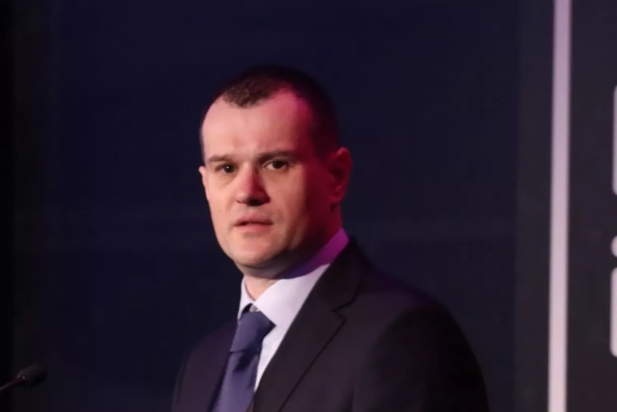 Moja karijera - Plamenko Barišić: Krizne scenarije treba simulirati kad je tvrtka u najboljoj formi