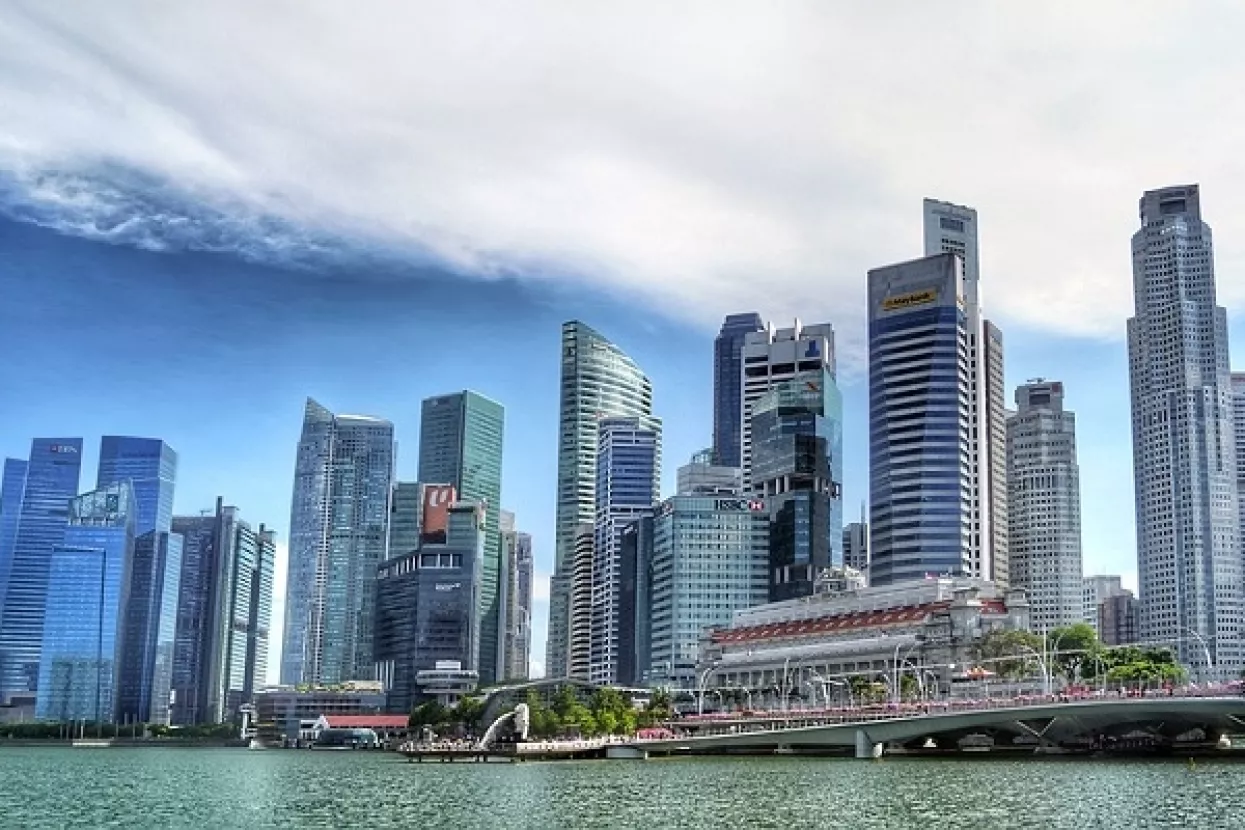 Snažno financijsko središte, ali zaposlenici imaju pravo na svega sedam dana odmora godišnje