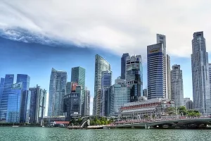 Snažno financijsko središte, ali zaposlenici imaju pravo na svega sedam dana odmora godišnje