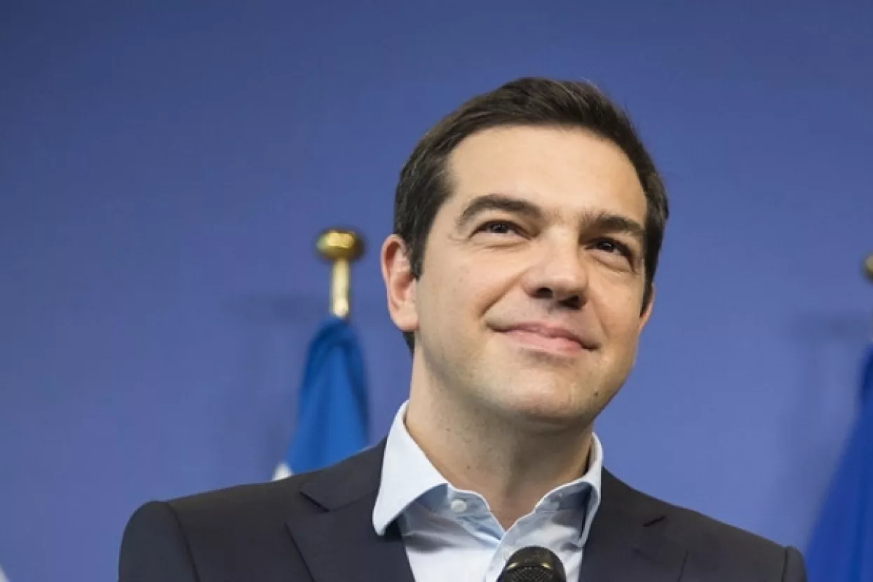 Cipras obećao veće plaće, mirovine, smanjivanje poreza