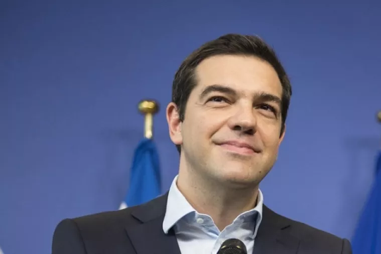 Cipras obećao veće plaće, mirovine, smanjivanje poreza