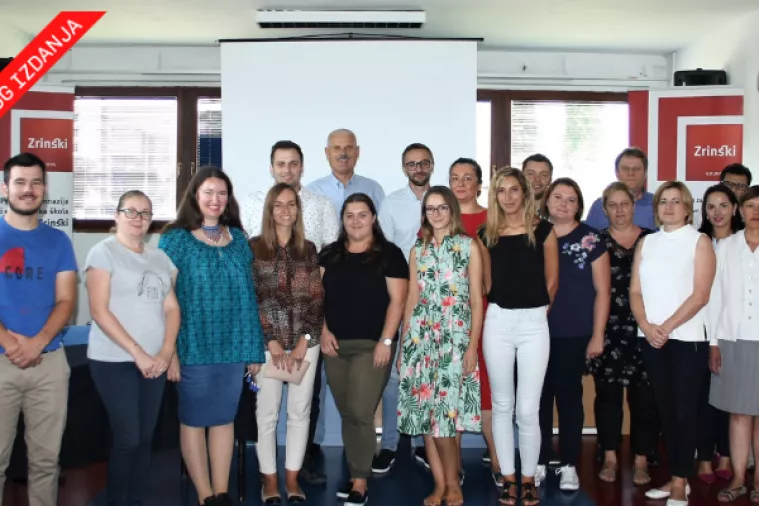 Novi međupredmet: Maturantima će poduzetništvo uskoro biti dio svakodnevne nastave