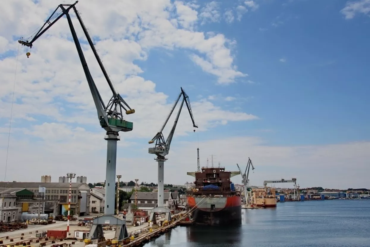 Analitičar Bošković: 3. maj treba hitno izvaditi iz Uljanik grupe