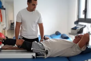 Lječilište Bizovačke toplice i Specijalna bolnica Akromion objedinjavaju uslugu