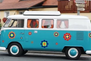 Njemačka - zemlja kampera