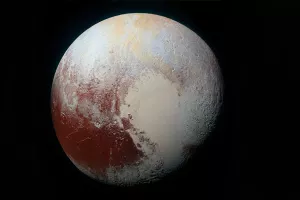 'Neopravdana degradacija': Borba za Plutonov status još nije završena