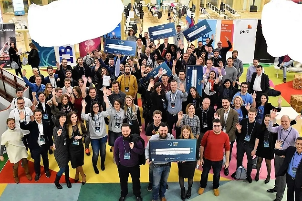 Još samo dva dana otvorene prijave za Startup Factory