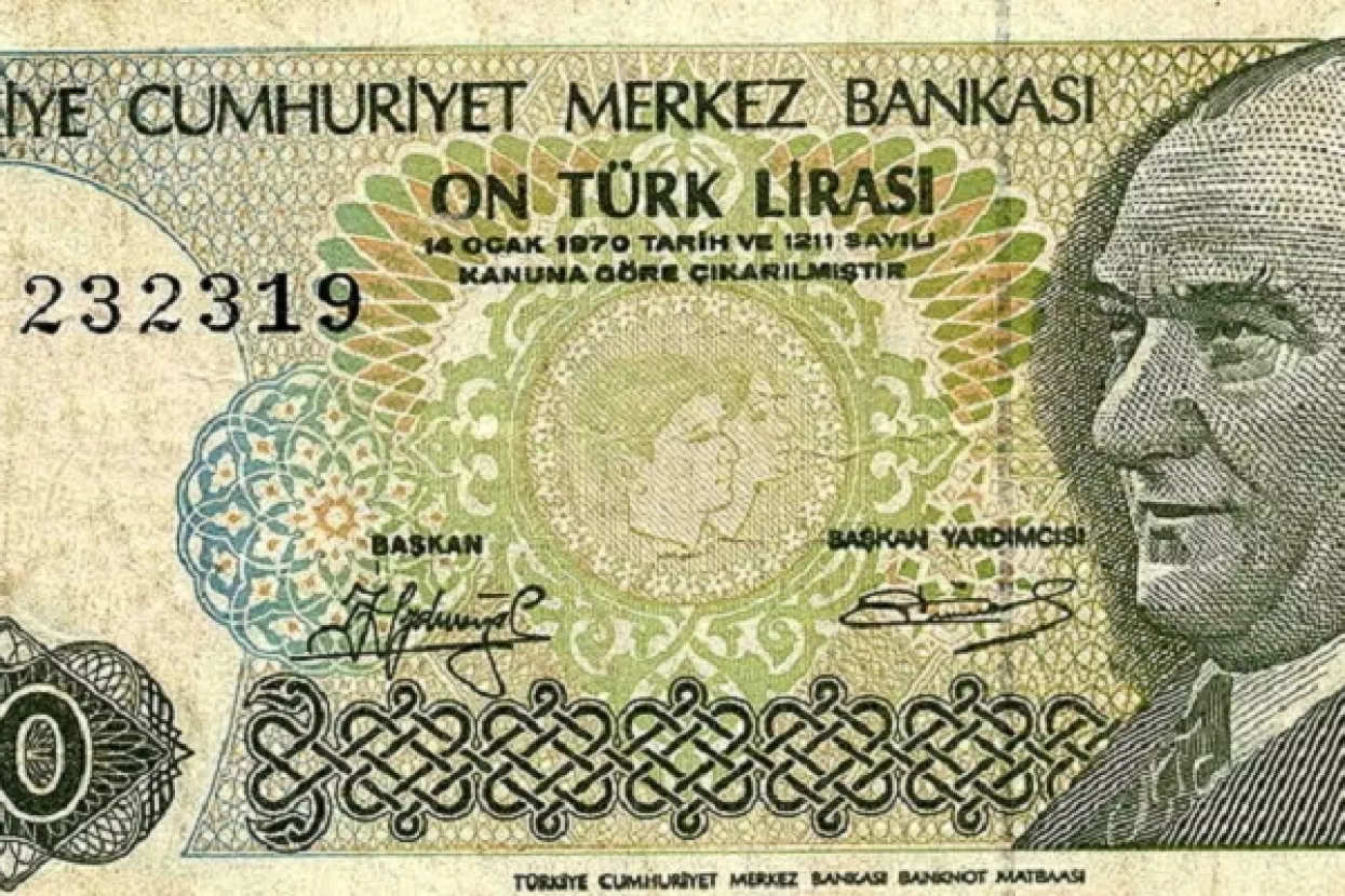 Tursko gospodarstvo poraslo 5,2 posto, očekuje se usporavanje rasta