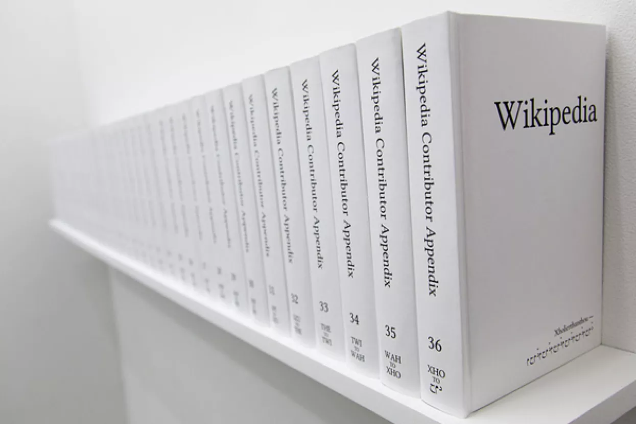 Njemačka Wikipedia apelira na korisnike uoči glasovanja o autorskim pravima u EU