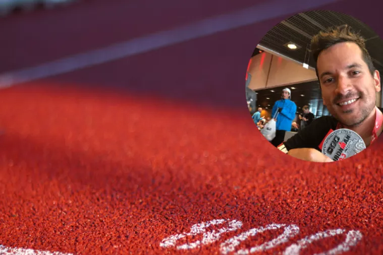 Šuvar: Za zdrav i uspješan poslovan duh, važno je održavati i onaj sportski