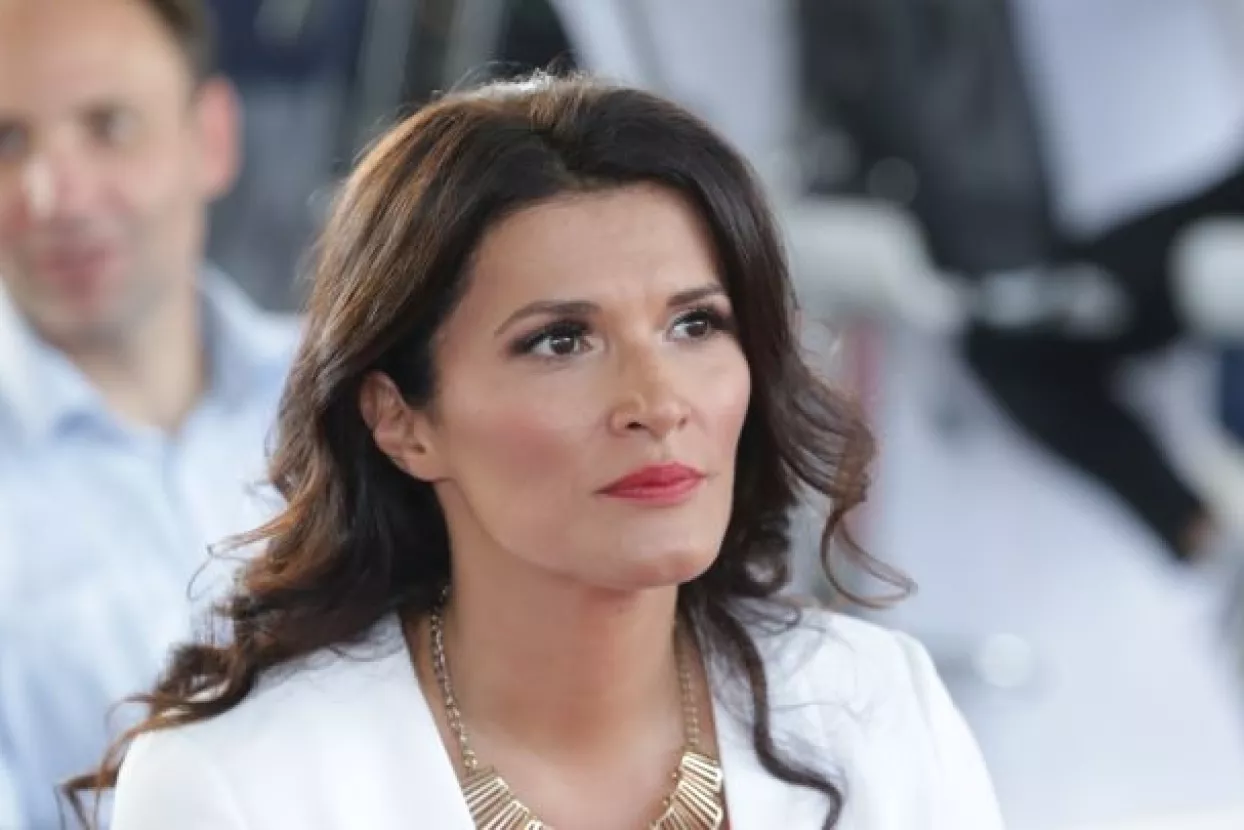 U Pisarovini otvoren metalurški pogon Mihoković