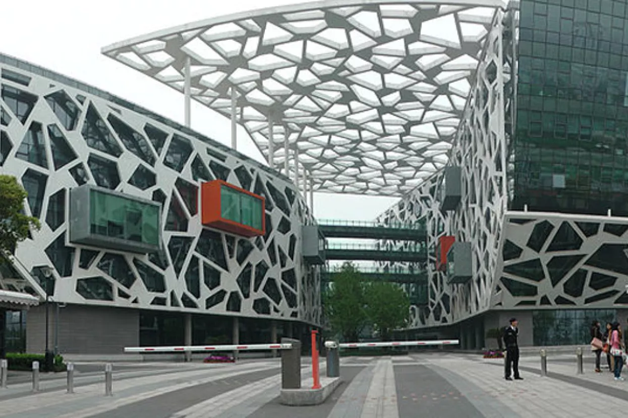 Alibaba ulazi u zajedničko ulaganje s ruskim fondom, Megafonom i grupom Mail.ru